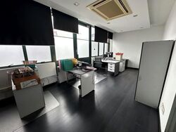 Golden Bukit Dormitory 2 (D14), Factory #592815941
